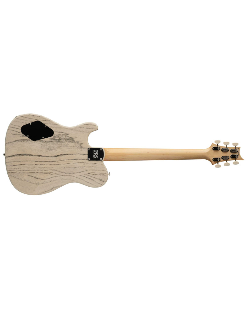 PRS NF 53 White Doghair