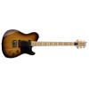 PRS NF 53 McCarty Tobacco Sunburst