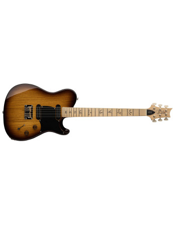 PRS NF 53 McCarty Tobacco Sunburst