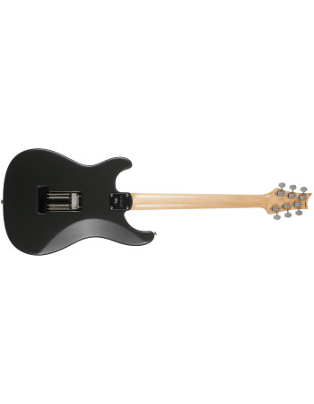PRS Silver Sky RW Faded Black Tee Satin