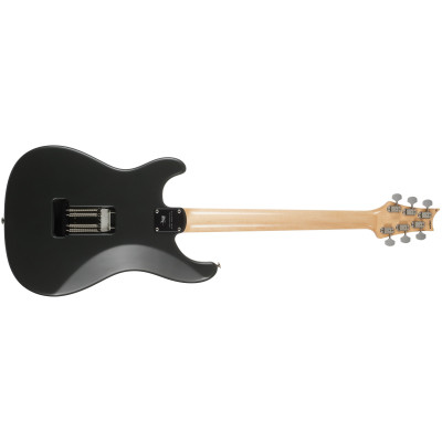 PRS Silver Sky RW Faded Black Tee Satin