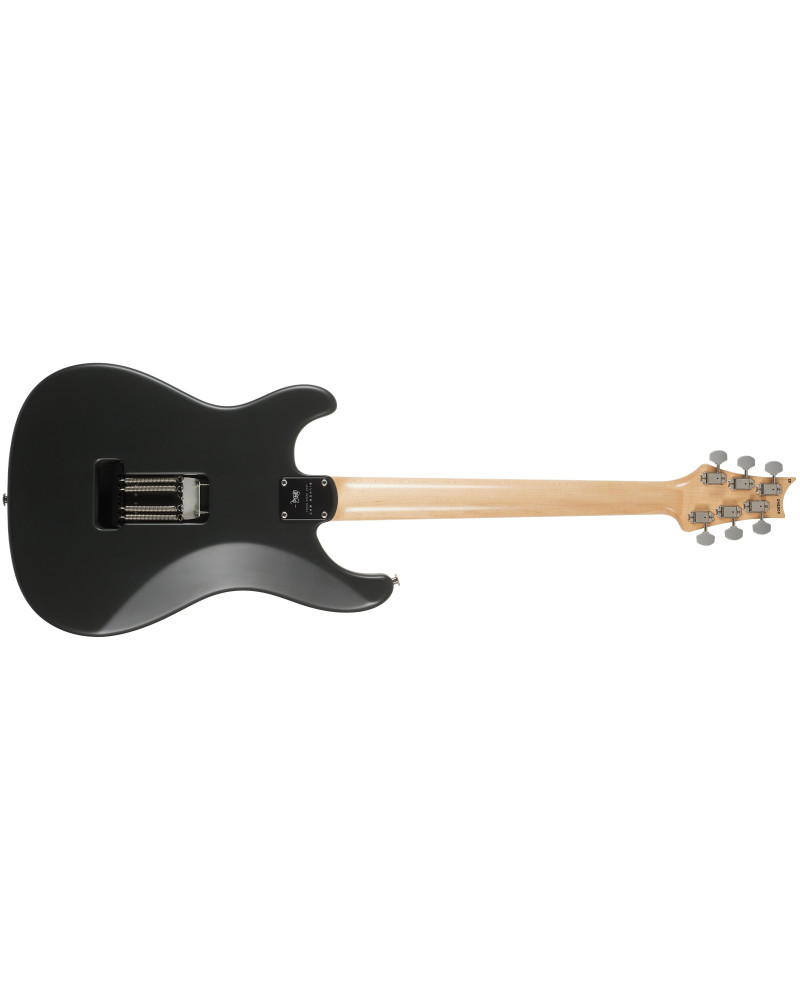 PRS Silver Sky RW Faded Black Tee Satin