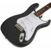 PRS Silver Sky RW Faded Black Tee Satin