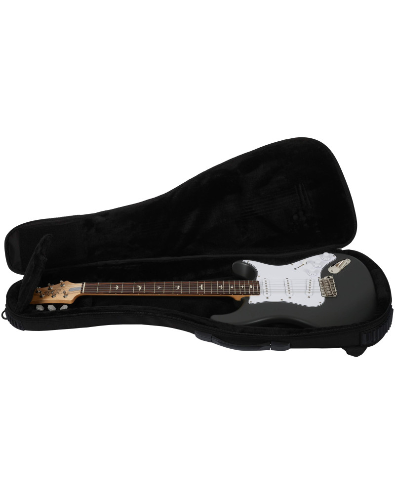 PRS Silver Sky RW Faded Black Tee Satin