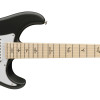 PRS Silver Sky MN Faded Black Tee Satin