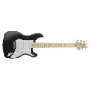 PRS Silver Sky MN Faded Black Tee Satin