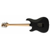 PRS Silver Sky MN Faded Black Tee Satin