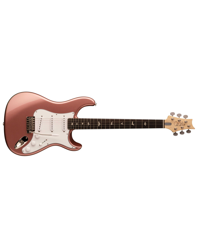 PRS Silver Sky RW Midnight Rose