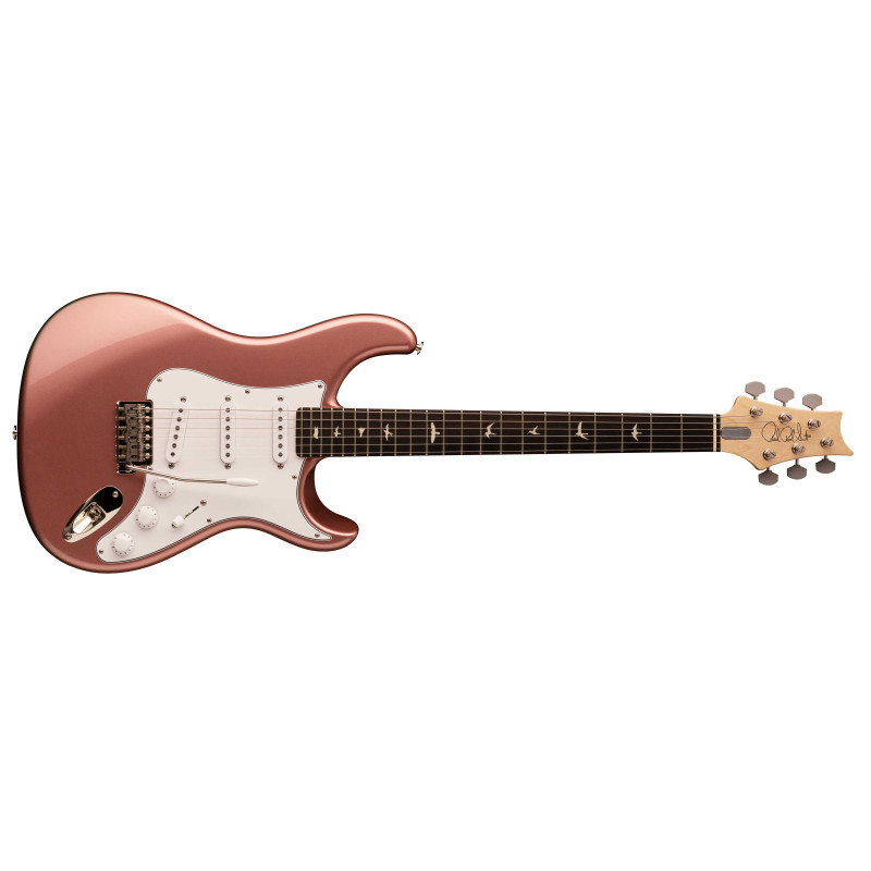 PRS Silver Sky RW Midnight Rose