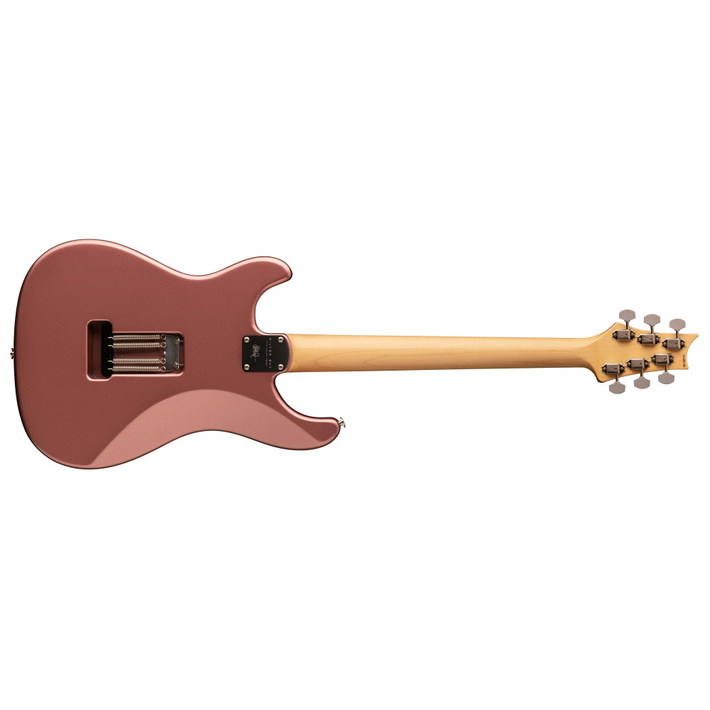 PRS Silver Sky RW Midnight Rose