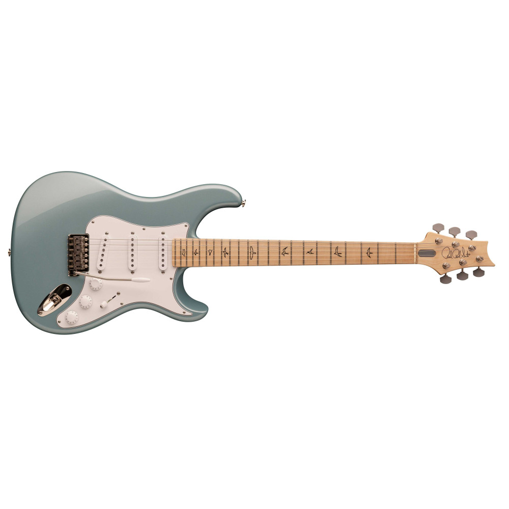 PRS Silver Sky MN Polar Blue