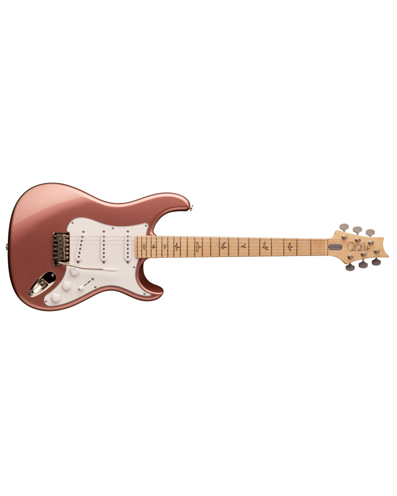 PRS Silver Sky MN Midnight Rose