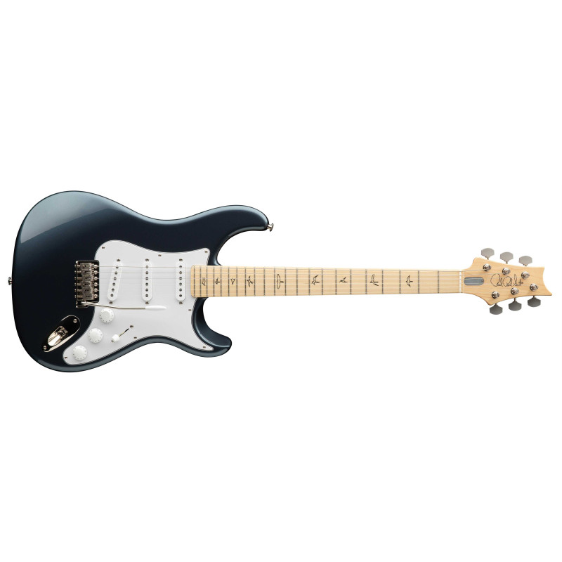 PRS Silver Sky MN Venetian Blue