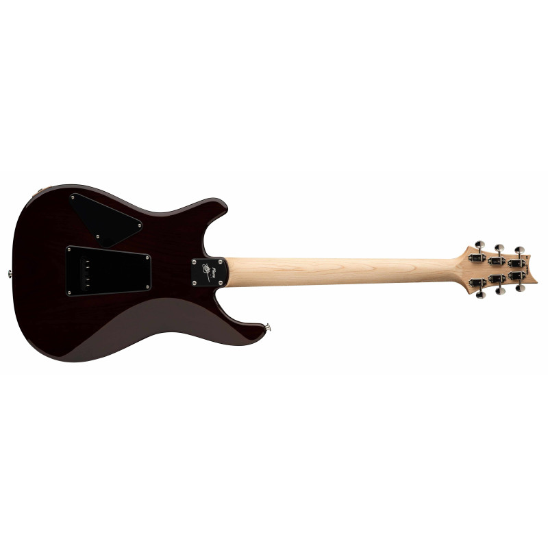 PRS Fiore Sunflower
