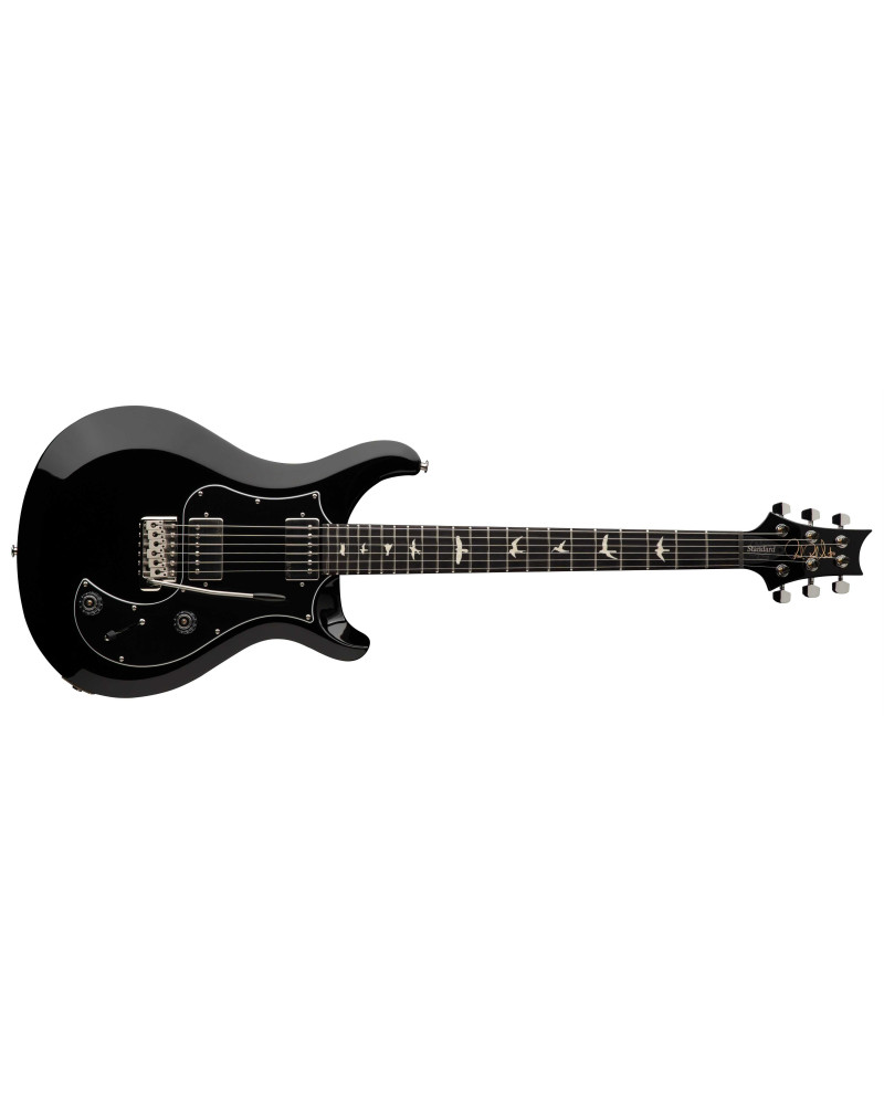 PRS S2 Standard 22 Black