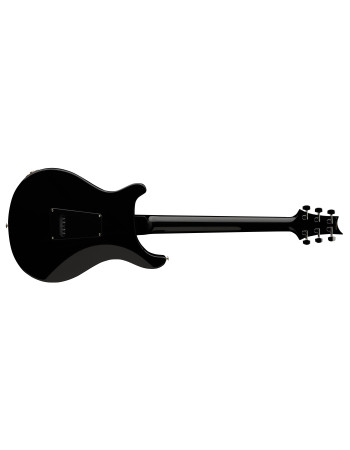 PRS S2 Standard 22 Black