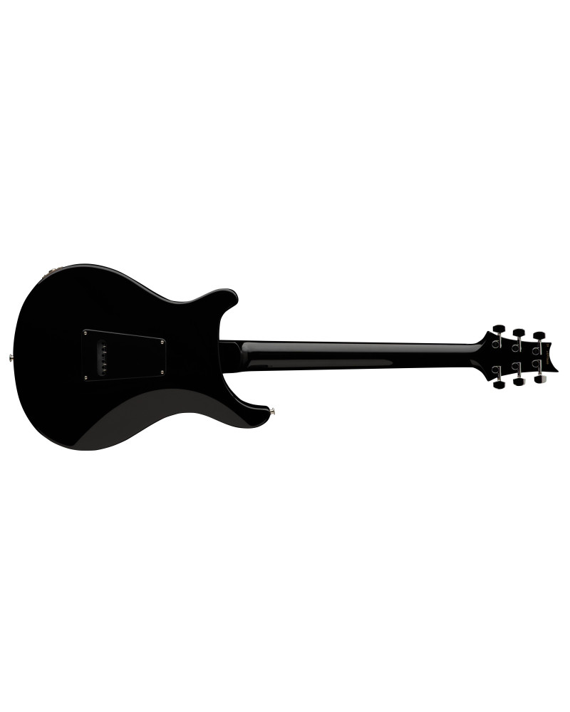 PRS S2 Standard 22 Black