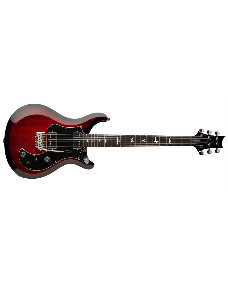 PRS S2 Standard 22 Scarlet Sunburst