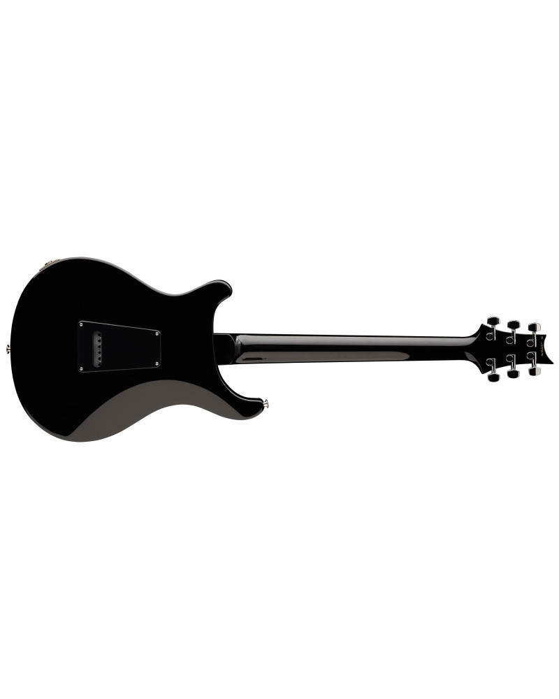 PRS S2 Standard 22 Scarlet Sunburst