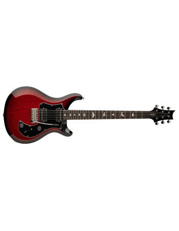 PRS S2 Standard 24 Scarlet Sunburst