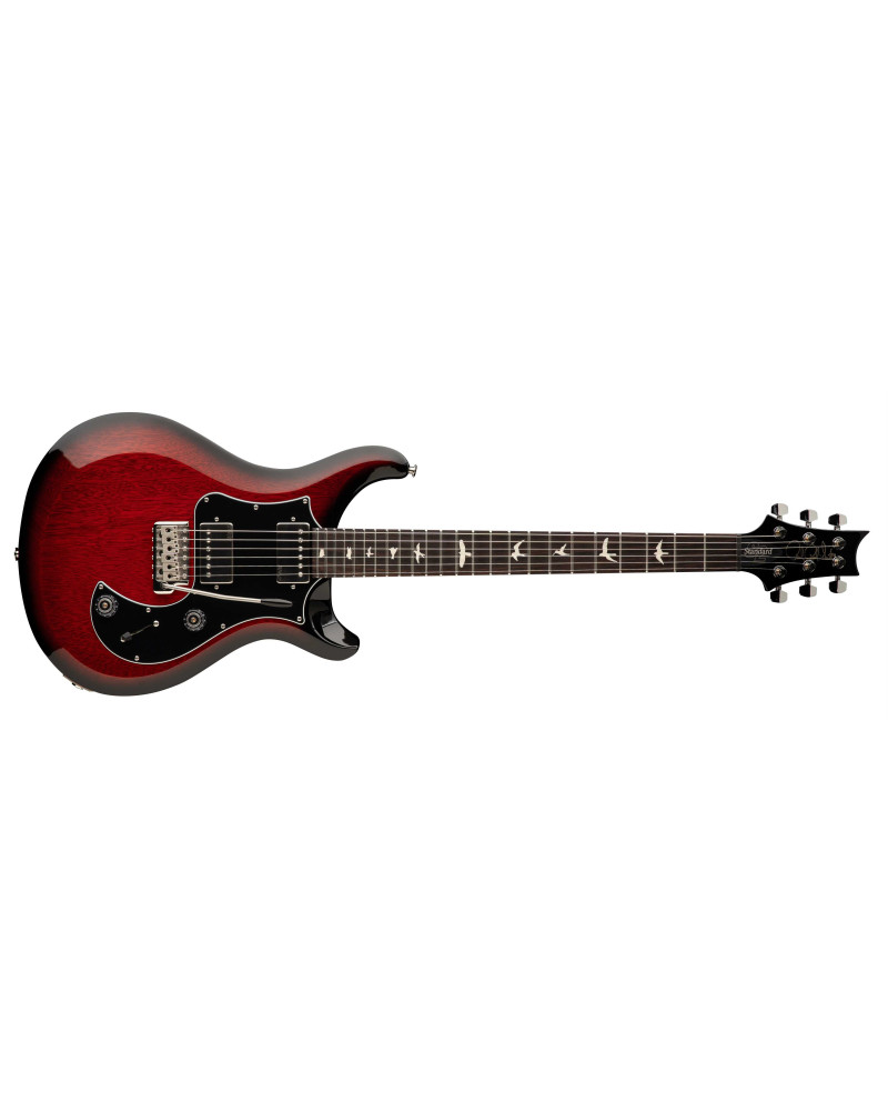 PRS S2 Standard 24 Scarlet Sunburst