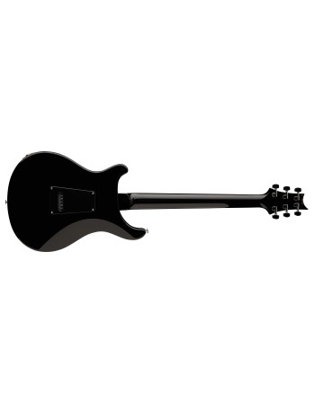 PRS S2 Standard 24 Scarlet Sunburst