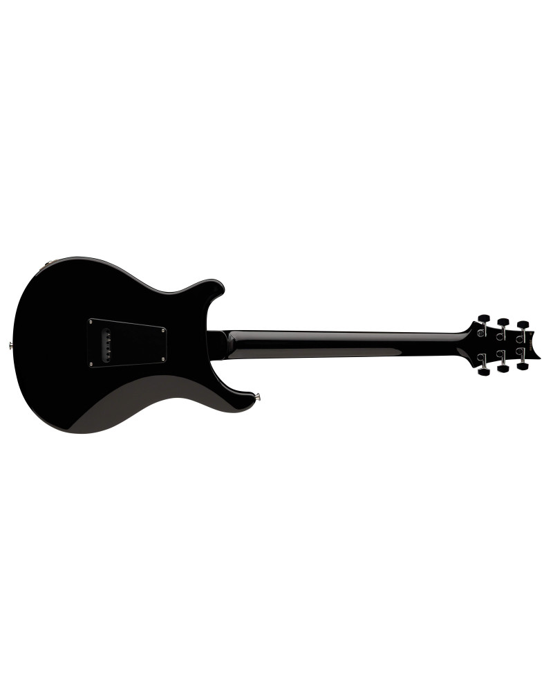 PRS S2 Standard 24 Scarlet Sunburst