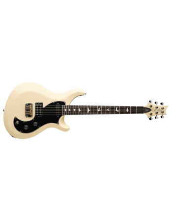 PRS S2 Vela Antique White
