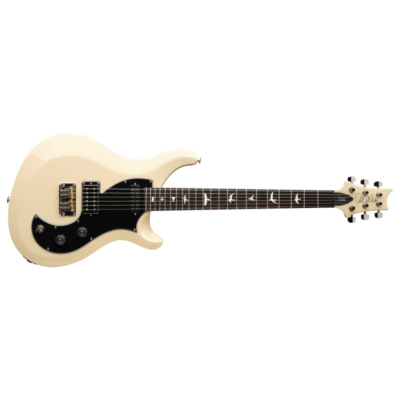 PRS S2 Vela Antique White
