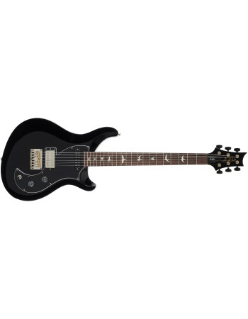 PRS S2 Vela Black