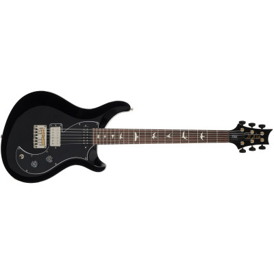 PRS S2 Vela Black