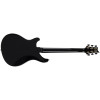 PRS S2 Vela Black