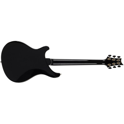PRS S2 Vela Black