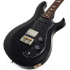 PRS S2 Vela Black