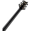 PRS S2 Vela Black