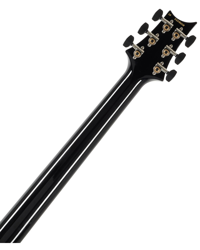 PRS S2 Vela Black