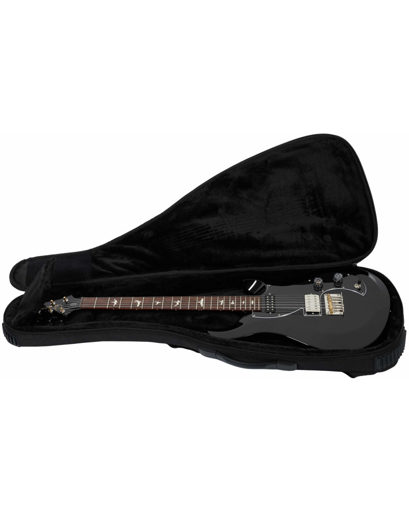 PRS S2 Vela Black