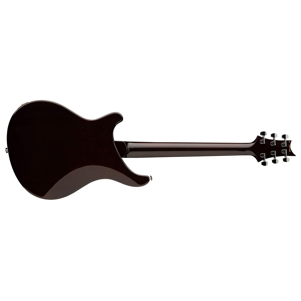 PRS S2 Vela McCarty Tobacco Sunburst