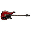 PRS S2 Vela Scarlet Sunburst