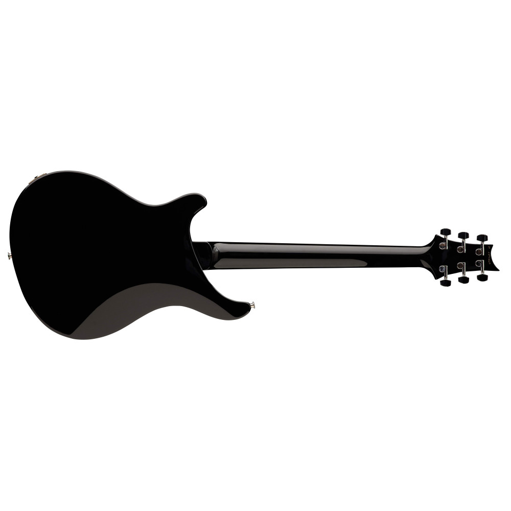 PRS S2 Vela Scarlet Sunburst