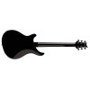 PRS S2 Vela Scarlet Sunburst