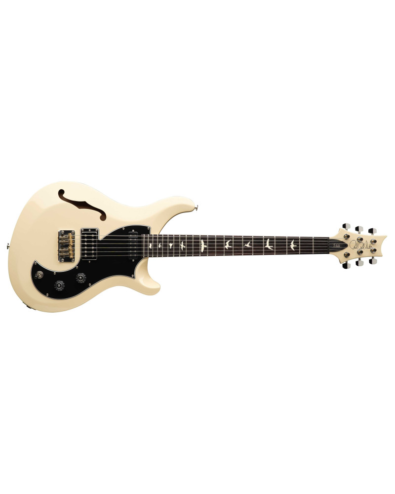 PRS S2 Vela SH Antique White