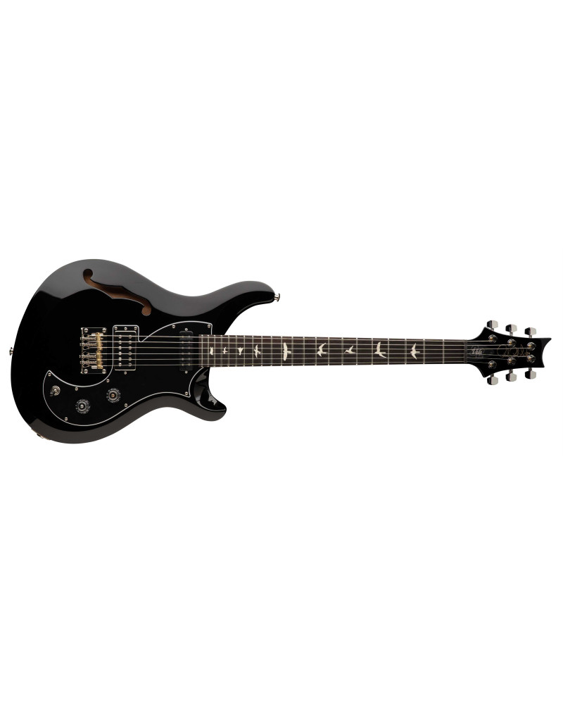 PRS S2 Vela SH Black
