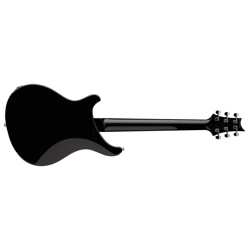 PRS S2 Vela SH Black