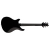 PRS S2 Vela SH Black