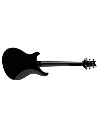 PRS S2 Vela SH Black