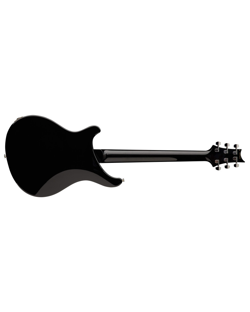 PRS S2 Vela SH Black