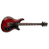 PRS S2 Vela SH Scarlet Sunburst