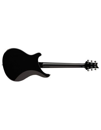 PRS S2 Vela SH Scarlet Sunburst
