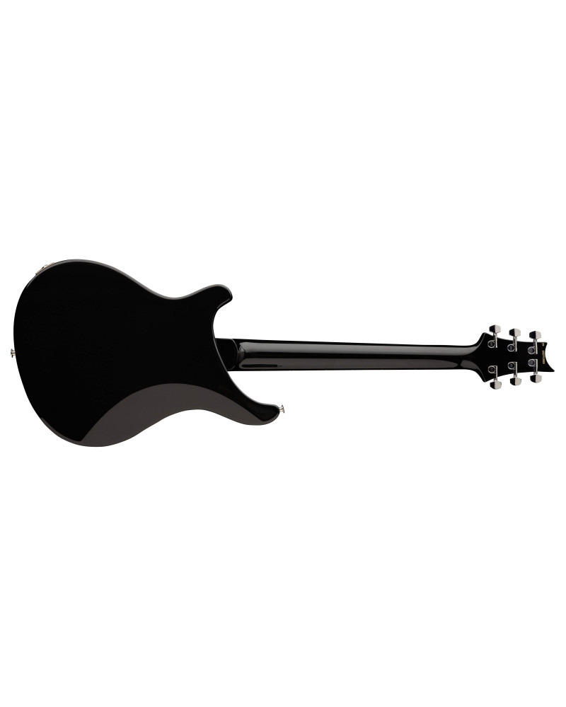 PRS S2 Vela SH Scarlet Sunburst